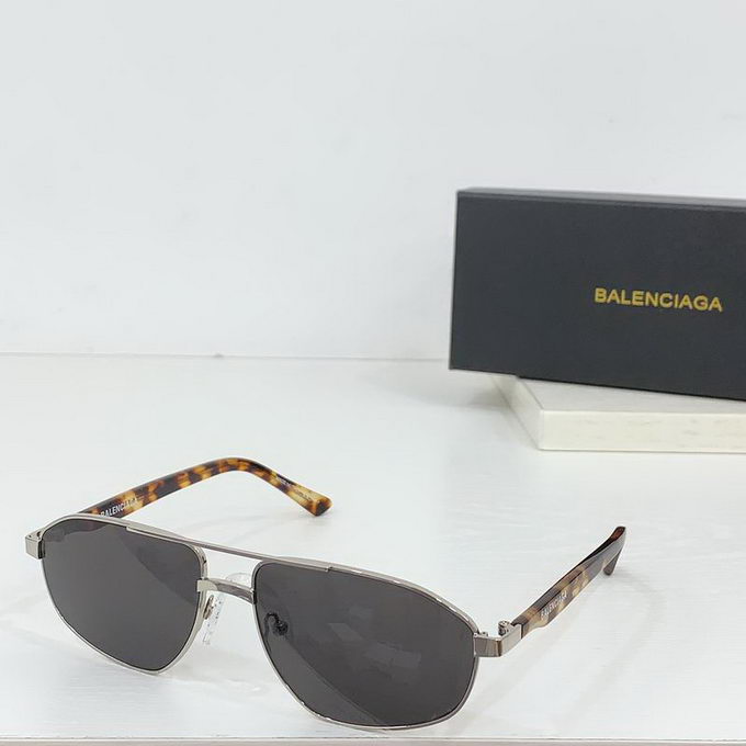 Balenciaga Sunglasses ID:20250617-26